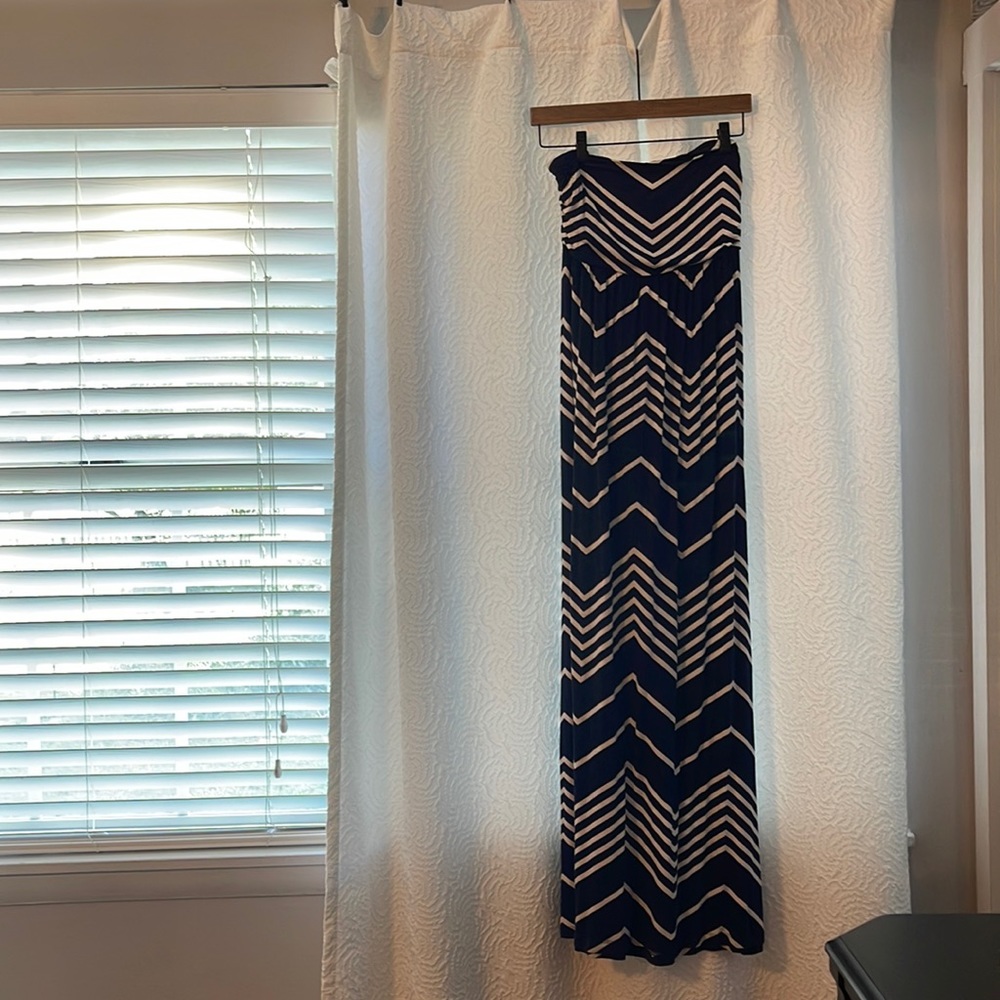 Maxie dress